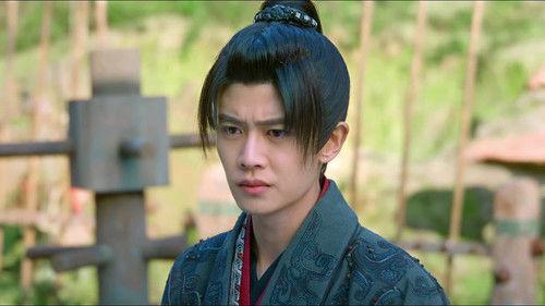 Burning Flames Season 1 Episode 12 - Episode 12