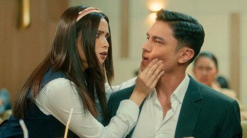 My Husband Is A Mafia Boss Season 1 Episode 2 - The Meeting