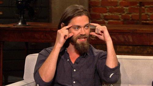 Talking Dead Season 5 Episode 11 - Knots Untie