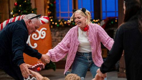 24 stjerners julekalender Season 2 Episode 20 - Episode 20