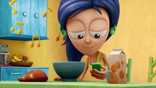 Angelo Rules Season 1 Episode 56 - Face the Music