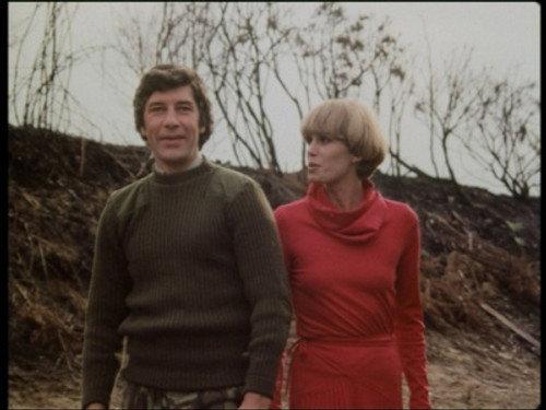 The New Avengers Season 1 Episode 11 - Dirtier by the Dozen