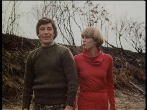 The New Avengers Season 1 Episode 11 - Dirtier by the Dozen