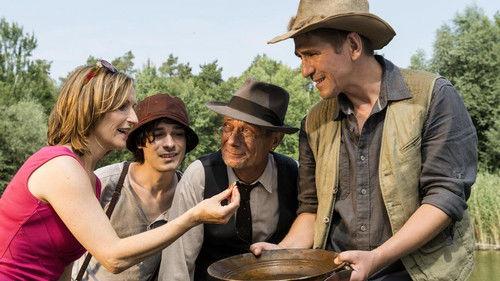 Löwenzahn Season 35 Episode 8 - Episode 8