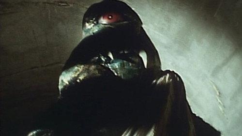 Kamen Rider X Season 1 Episode 5 - The One-Eyed Monster's Human Review Operation!