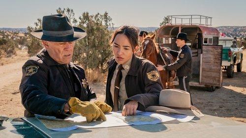 undefined Season 2 Episode 4 - The March