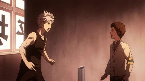 Heaven's Memo Pad Season 1 Episode 3 - What Can I Do for the Two of Them