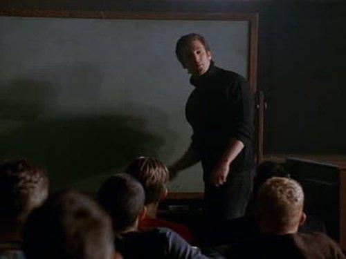 undefined Season 3 Episode 9 - Murder 101