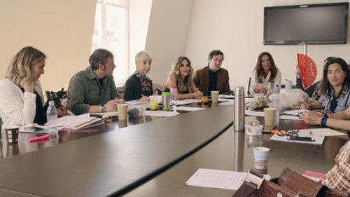 Paquita Salas Season 3 Episode 2 - Edwin