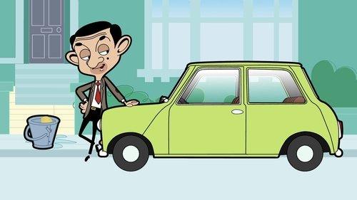 Mr. Bean: The Animated Series Season 5 Episode 25 - A Car for Irma