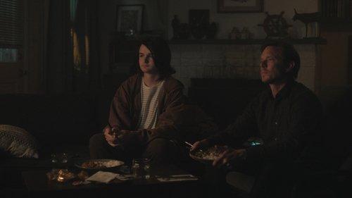 undefined Season 1 Episode 8 - The Verdict