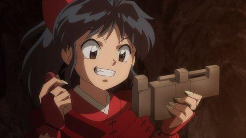 undefined Season 1 Episode 32 - Nanahoshi's Mini Galaxy