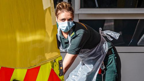 Panorama Season 68 Episode 15 - Has the Government Failed the NHS?