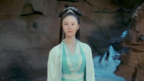 Love of Thousand Years Season 1 Episode 9 - Episode 9