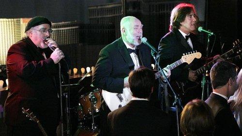 undefined Season 8 Episode 10 - Lying Down With Dogs