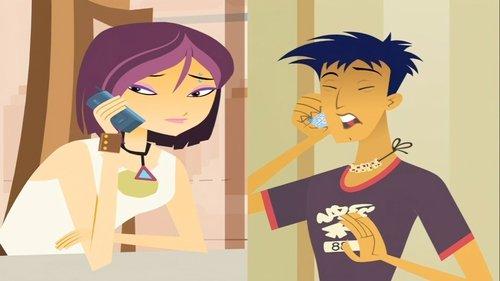 6teen Season 3 Episode 11 - Oops, I Dialed It Again