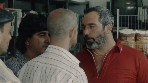 Shnot HaShmonim Season 3 Episode 4 - Episode 4