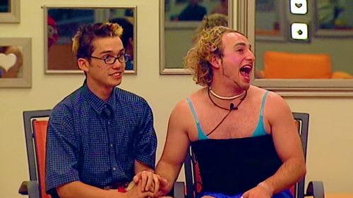 Big Brother Season 3 Episode 4 - Day 2 - Daily Show