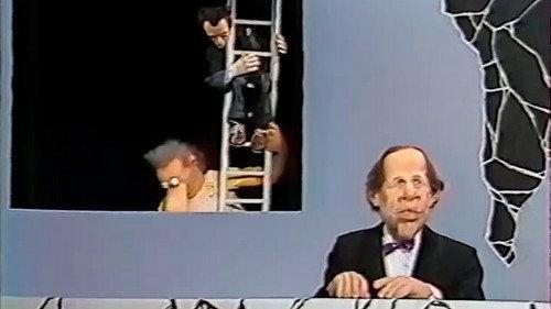 The News Puppets Season 3 Episode 25 - Episode 25