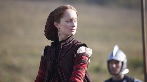 The Borgias Season 1 Episode 9 - Nessuno (Nobody)