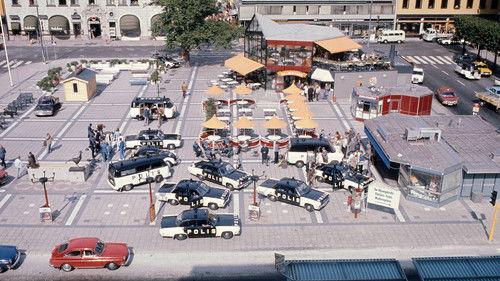 Kriminalarkivet med Pops och Lampers Season 2 Episode 6 - Episode 6