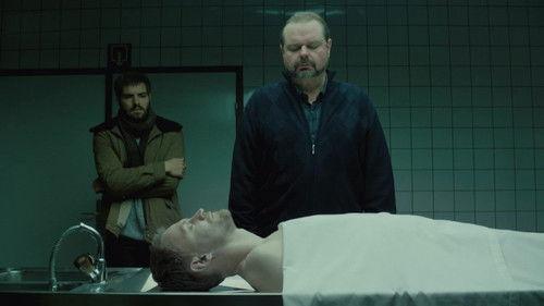 Public Enemy Season 1 Episode 9 - Thou Shall Not Kill