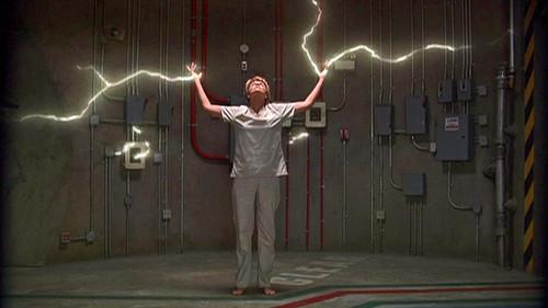 Stargate SG-1 Season 4 Episode 20 - Entity