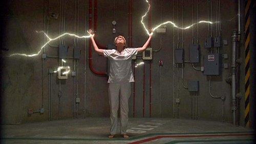 Stargate SG-1 Season 4 Episode 20 - Entity