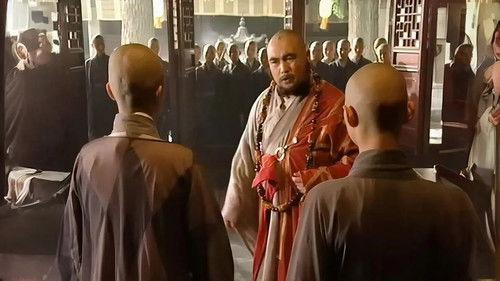 Laughing in the Wind Season 1 Episode 10 - 10