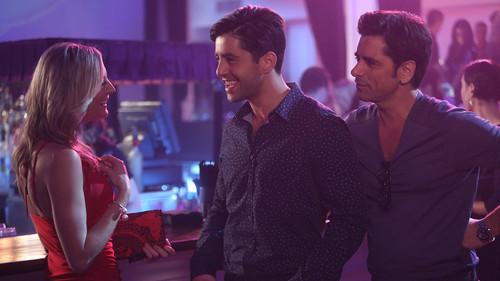 Grandfathered Season 1 Episode 7 - Sexy Guardian Angel