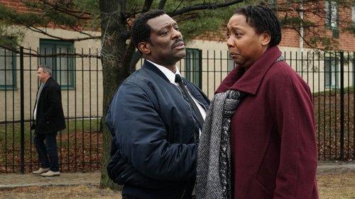 undefined Season 5 Episode 16 - Telling Her Goodbye