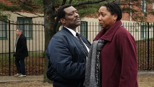 Chicago Fire Season 5 Episode 16 - Telling Her Goodbye