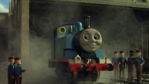 Thomas & Friends Season 11 Episode 18 - Thomas In Trouble