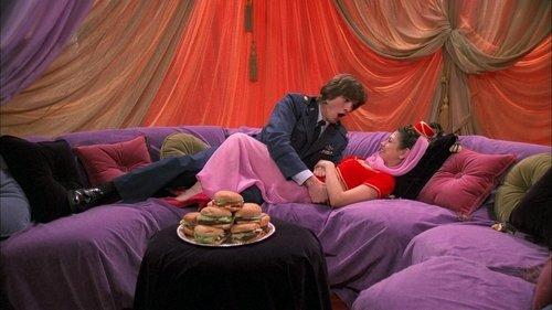 undefined Season 3 Episode 16 - Romantic Weekend