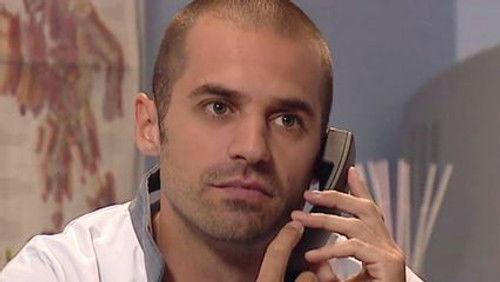 Spoed Season 7 Episode 8 - Terrasjesweer