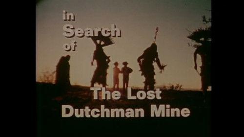 In Search of... Season 2 Episode 1 - The Lost Dutchman Mine (aka Mother Lode)