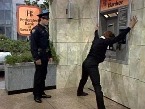 undefined Season 8 Episode 3 - The Money Machine