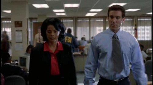 The Pretender Season 2 Episode 6 - Past Sim