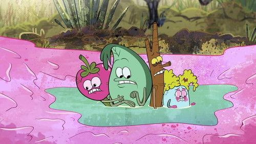 undefined Season 2 Episode 1 - Two Twigs