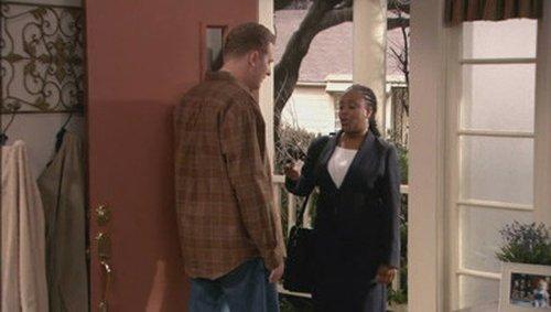 The War at Home Season 1 Episode 8 - The Empire Spanks Back