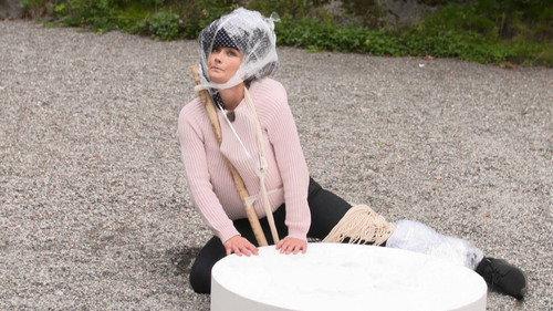 Taskmaster Sweden Season 2 Episode 5 - Al Pitcher