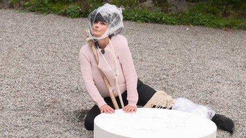 Taskmaster Sweden Season 2 Episode 5 - Al Pitcher