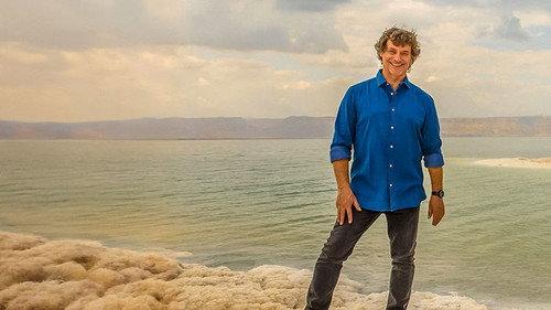 Ulisse - The Pleasure of Discovery Season 23 Episode 1 - Petra and the Treasures of Jordan