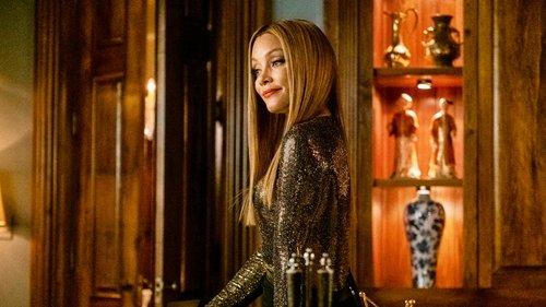 Dynasty Season 4 Episode 1 - That Unfortunate Dinner