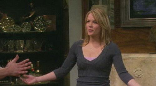 The Class Season 1 Episode 18 - The Class Rides A Bull