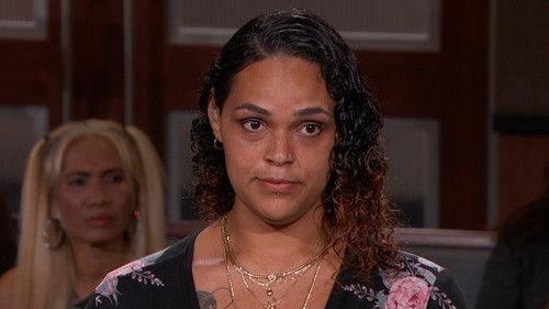 Judy Justice Season 1 Episode 52 - Error Code Car Alert; Feuding Cousins