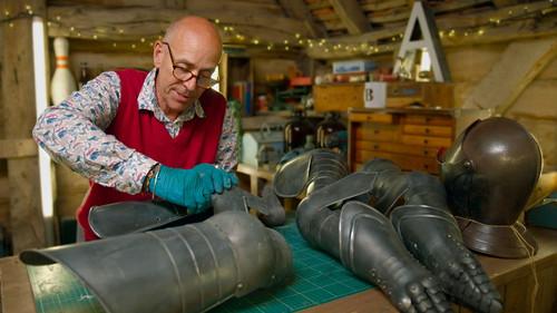 The Repair Shop Season 14 Episode 10 - Episode 10