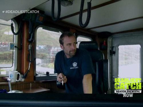 Deadliest Catch Season 9 Episode 1 - Mutiny on the Bering Sea
