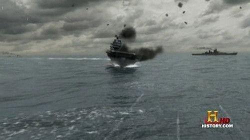 Battle 360° Season 1 Episode 4 - Bloody Santa Cruz