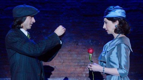 undefined Season 4 Episode 7 - Ethan...Esther...Chaim